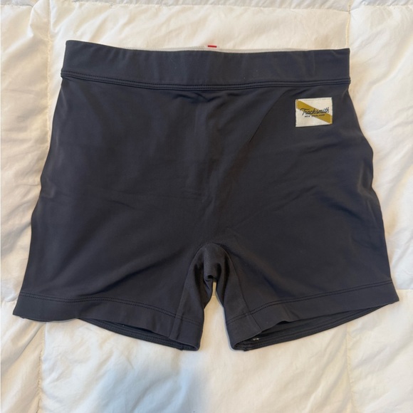 Tracksmith Turnover Short Tights - XS - Picture 1 of 6